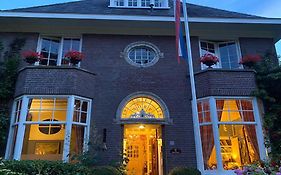 Deventer Heritage En Boutique B&B Museumhuis Huize 